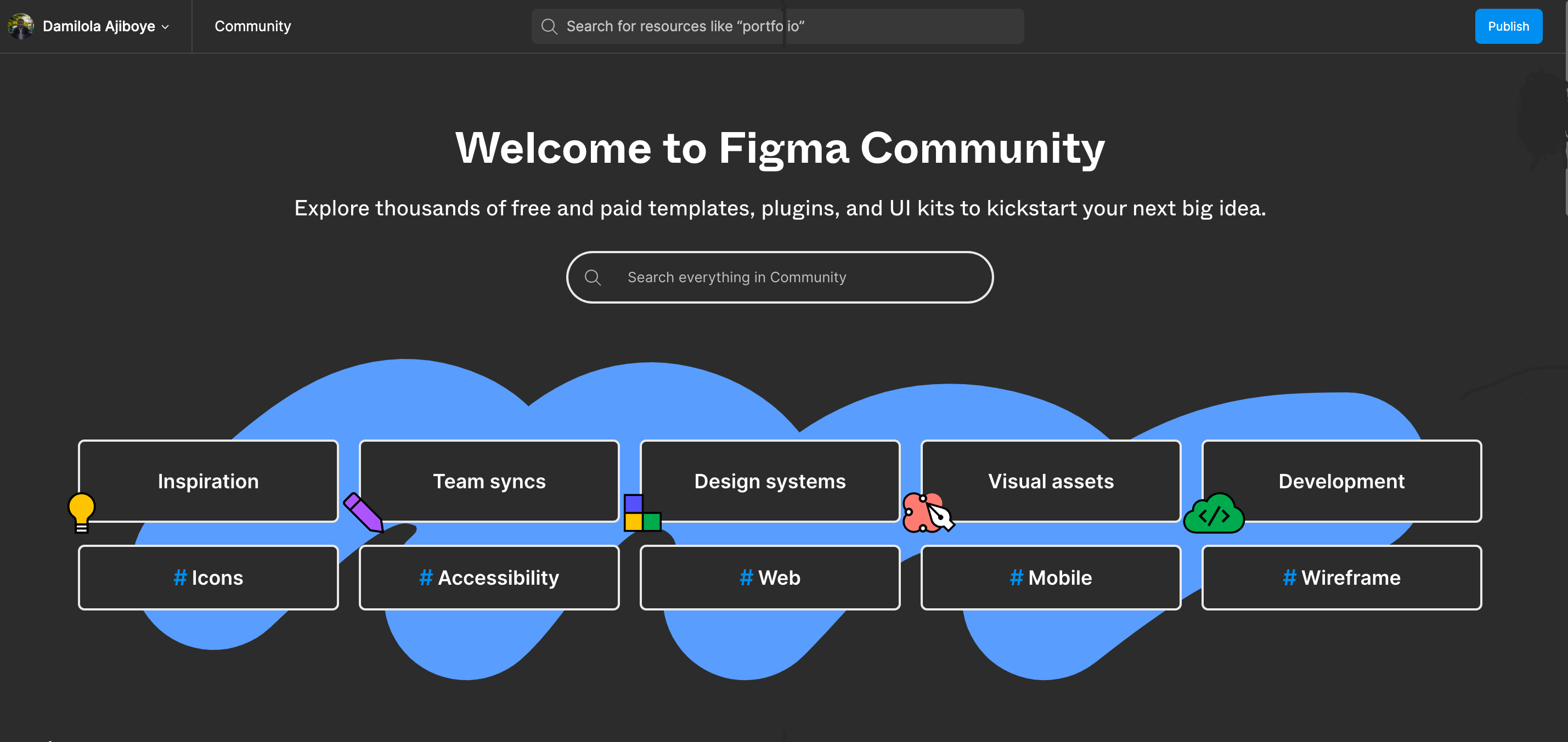 Figma Community